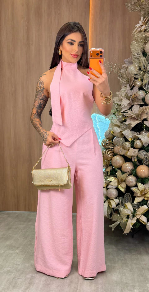 Conjunto Francielly Rosa