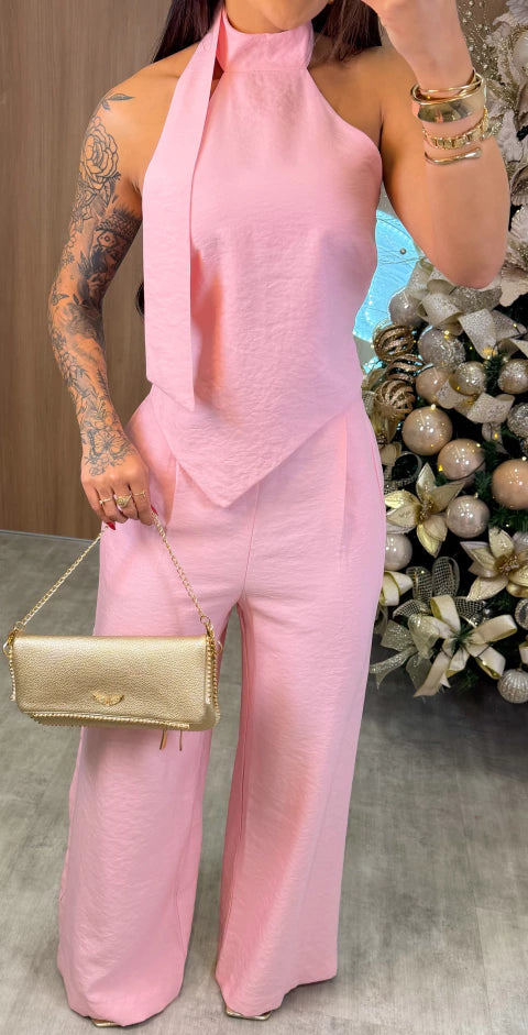 Conjunto Francielly Rosa