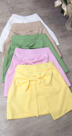 Saia Melissa - Verde