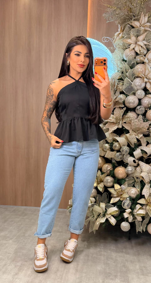 Calça Jeans Jennifer