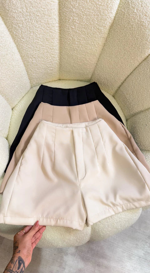 Short Dayane - Preto